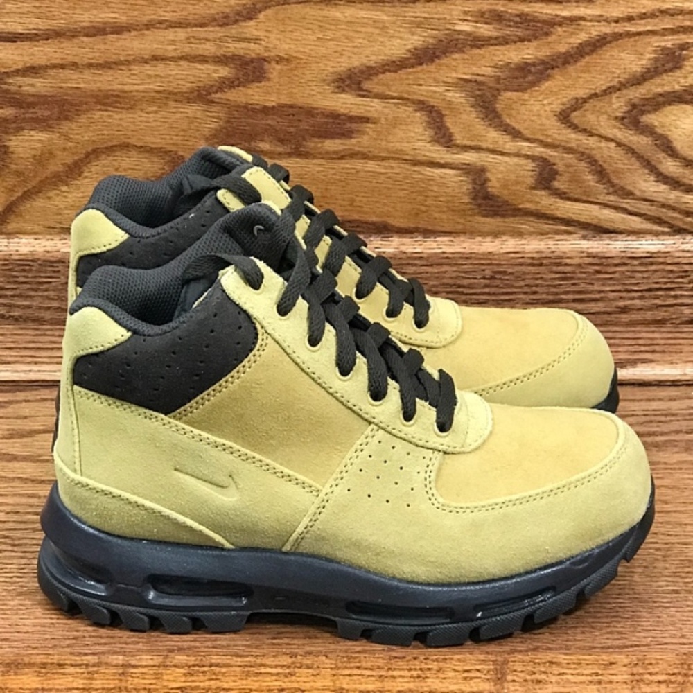 Nike Air Max Goadome ACG Sneaker Winter Boots Shoes - Picture 2 of 7